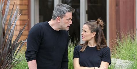 ben affleck jennifer garner rencontre|Jennifer Garner and Ben Affleck Relationship Status